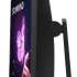 34" Монитор SunWind SM-34QV401,  3440x1440,  VA,  165Гц,  2хHDMI,  2хDP,  изогнутый, черный [sm34vg01]